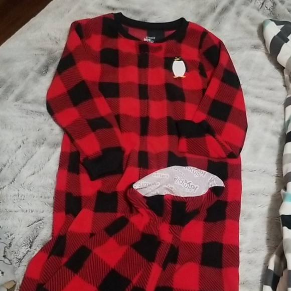 Simple Joy By Carters - Picture 3 of 4